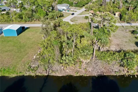 7241 Jennifer Drive Port Charlotte FL 33981