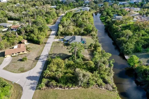 7241 Jennifer Drive Port Charlotte FL 33981