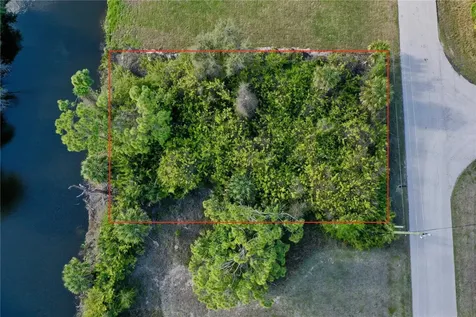 7241 Jennifer Drive Port Charlotte FL 33981