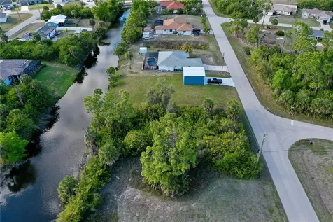 7241 Jennifer Drive Port Charlotte FL 33981