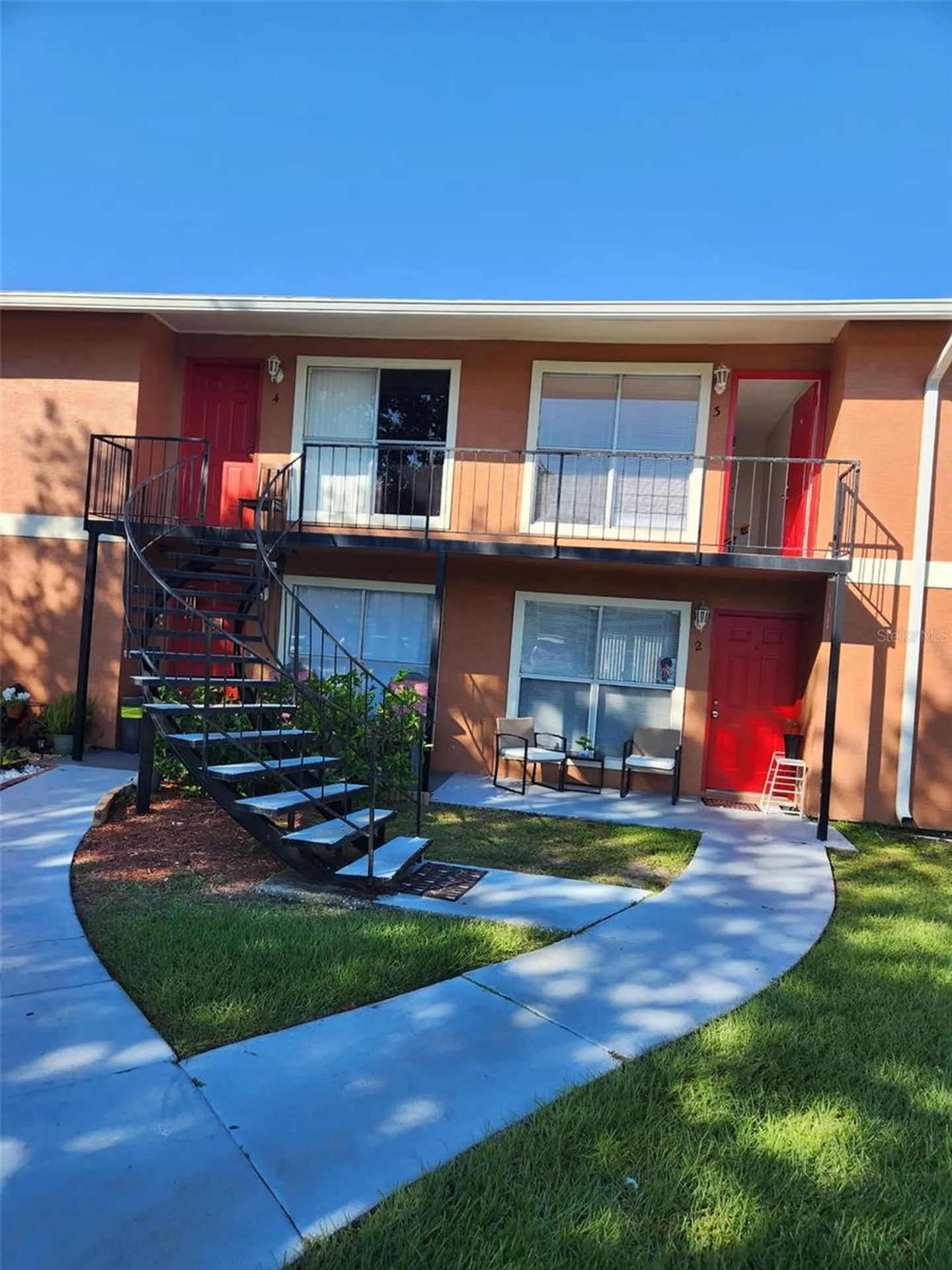 1882 Caralee Boulevard Orlando FL 32822