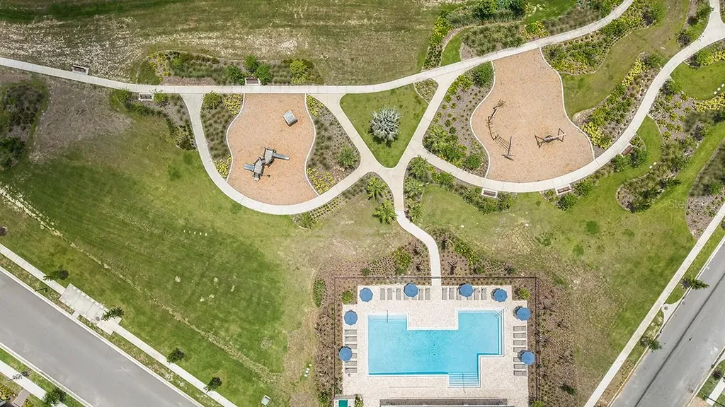 14748 Field Daisy Drive Winter Garden FL 34787