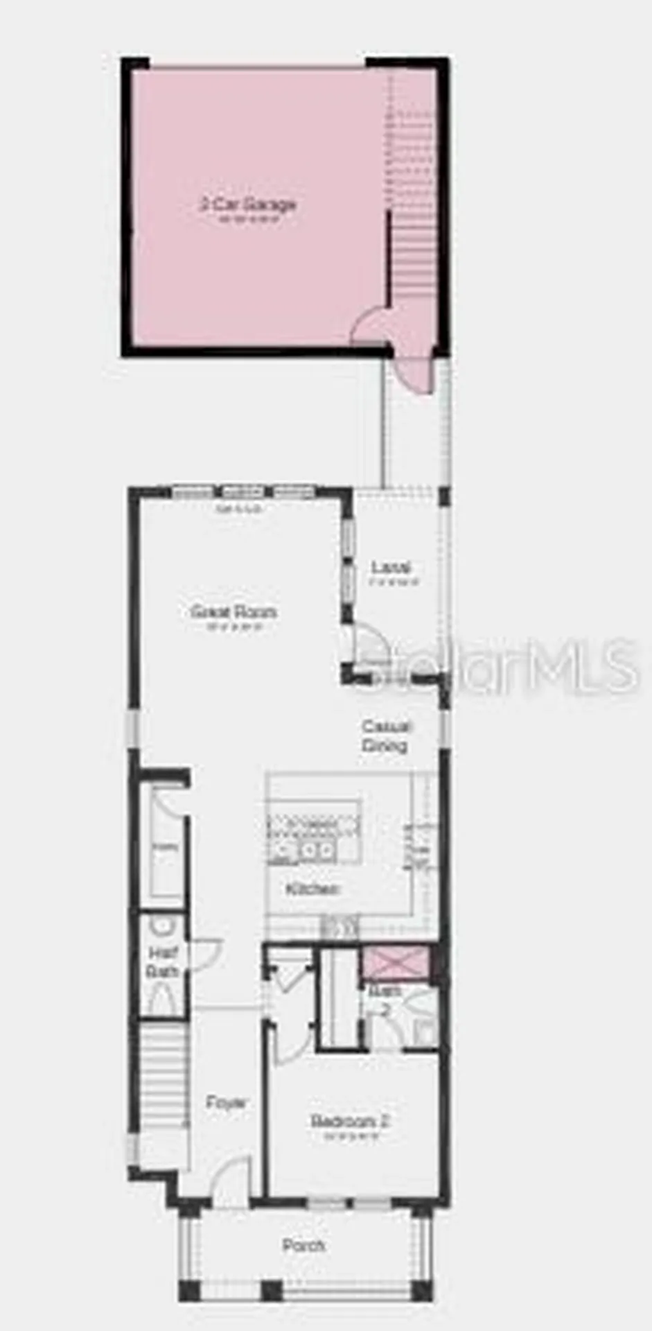 14748 Field Daisy Drive Winter Garden FL 34787