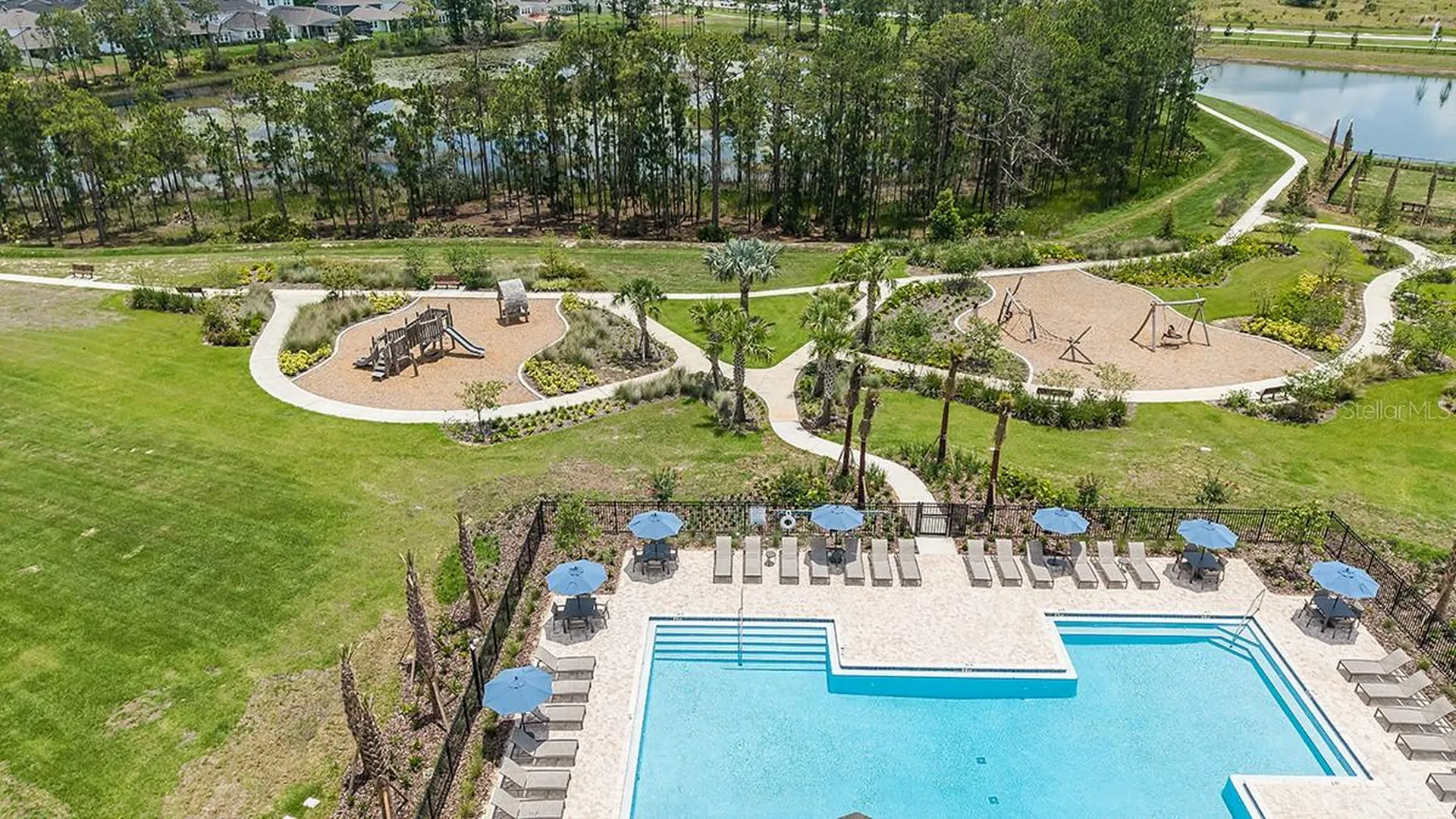 14748 Field Daisy Drive Winter Garden FL 34787