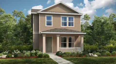 14748 Field Daisy Drive Winter Garden FL 34787