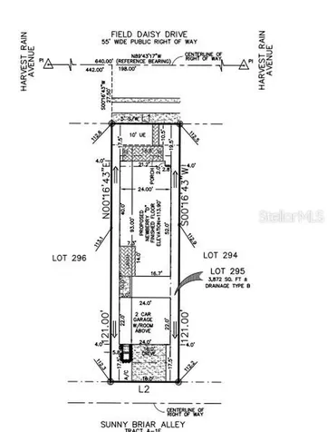 14748 Field Daisy Drive Winter Garden FL 34787