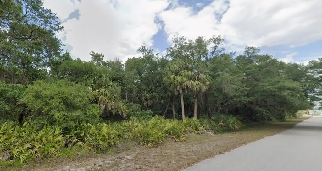 17178 Alvin (& 17186, 17194, 17202) Avenue Port Charlotte FL 33948