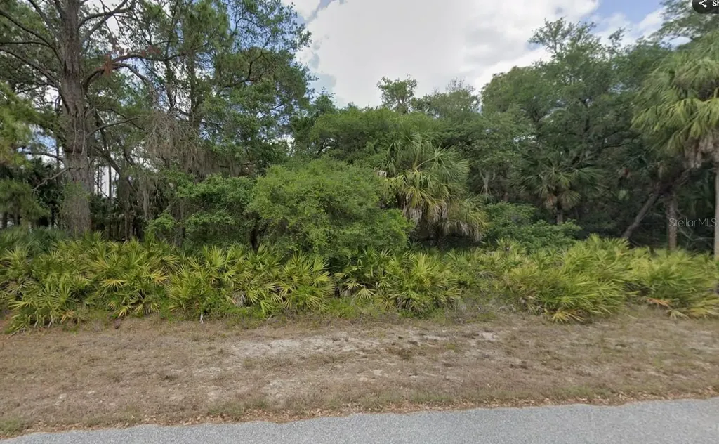 17178 Alvin (& 17186, 17194, 17202) Avenue Port Charlotte FL 33948