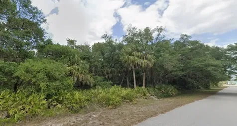 17178 Alvin (& 17186, 17194, 17202) Avenue Port Charlotte FL 33948