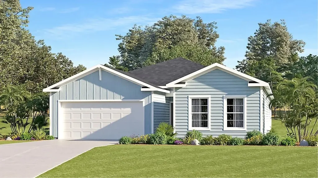 8709 SW 67th Circle Ocala FL 34476