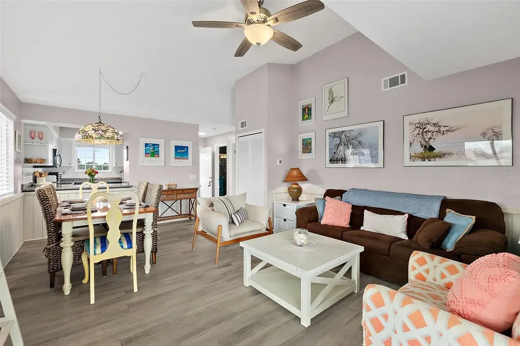 611 Ocean Marina Drive Flagler Beach FL 32136