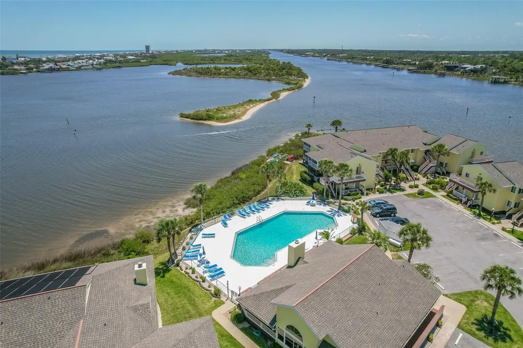 611 Ocean Marina Drive Flagler Beach FL 32136