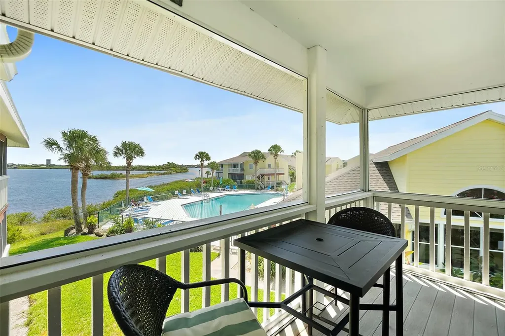 611 Ocean Marina Drive Flagler Beach FL 32136