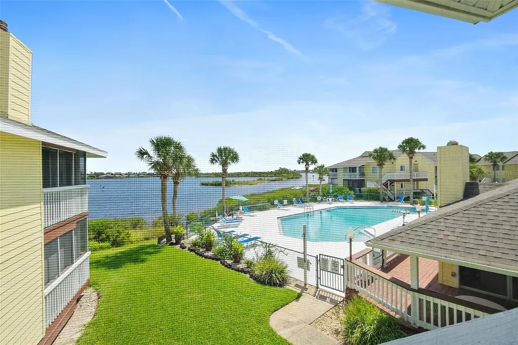 611 Ocean Marina Drive Flagler Beach FL 32136
