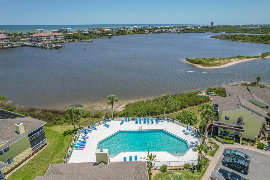 611 Ocean Marina Drive Flagler Beach FL 32136