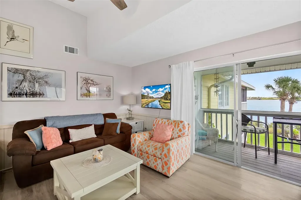 611 Ocean Marina Drive Flagler Beach FL 32136