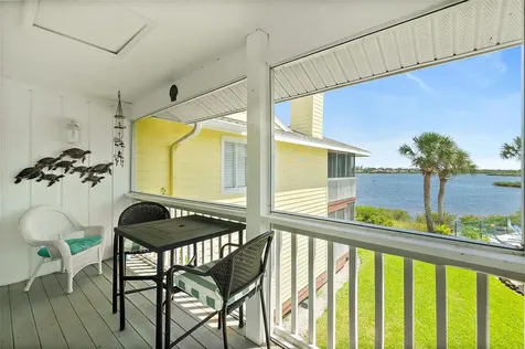611 Ocean Marina Drive Flagler Beach FL 32136
