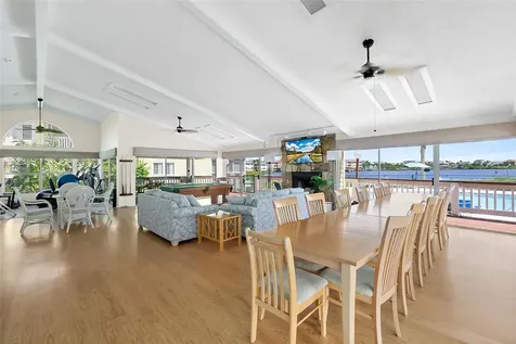 611 Ocean Marina Drive Flagler Beach FL 32136