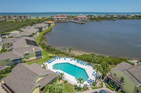 611 Ocean Marina Drive Flagler Beach FL 32136