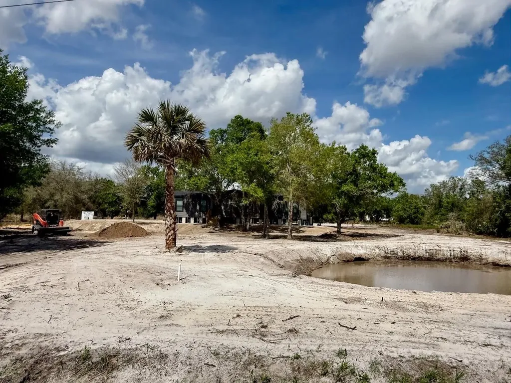 18127 NW 278th Street Okeechobee FL 34972