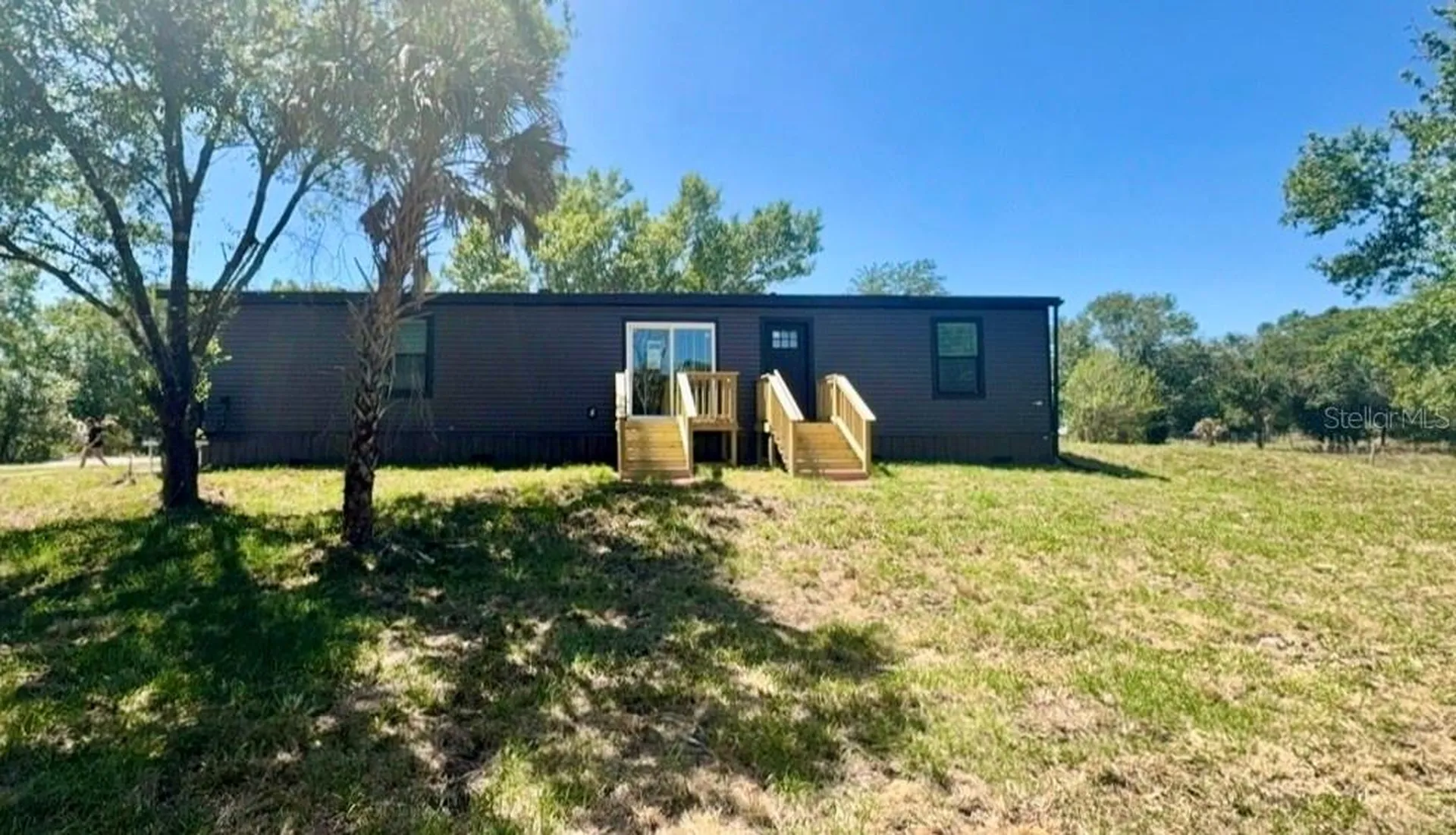 18127 NW 278th Street Okeechobee FL 34972