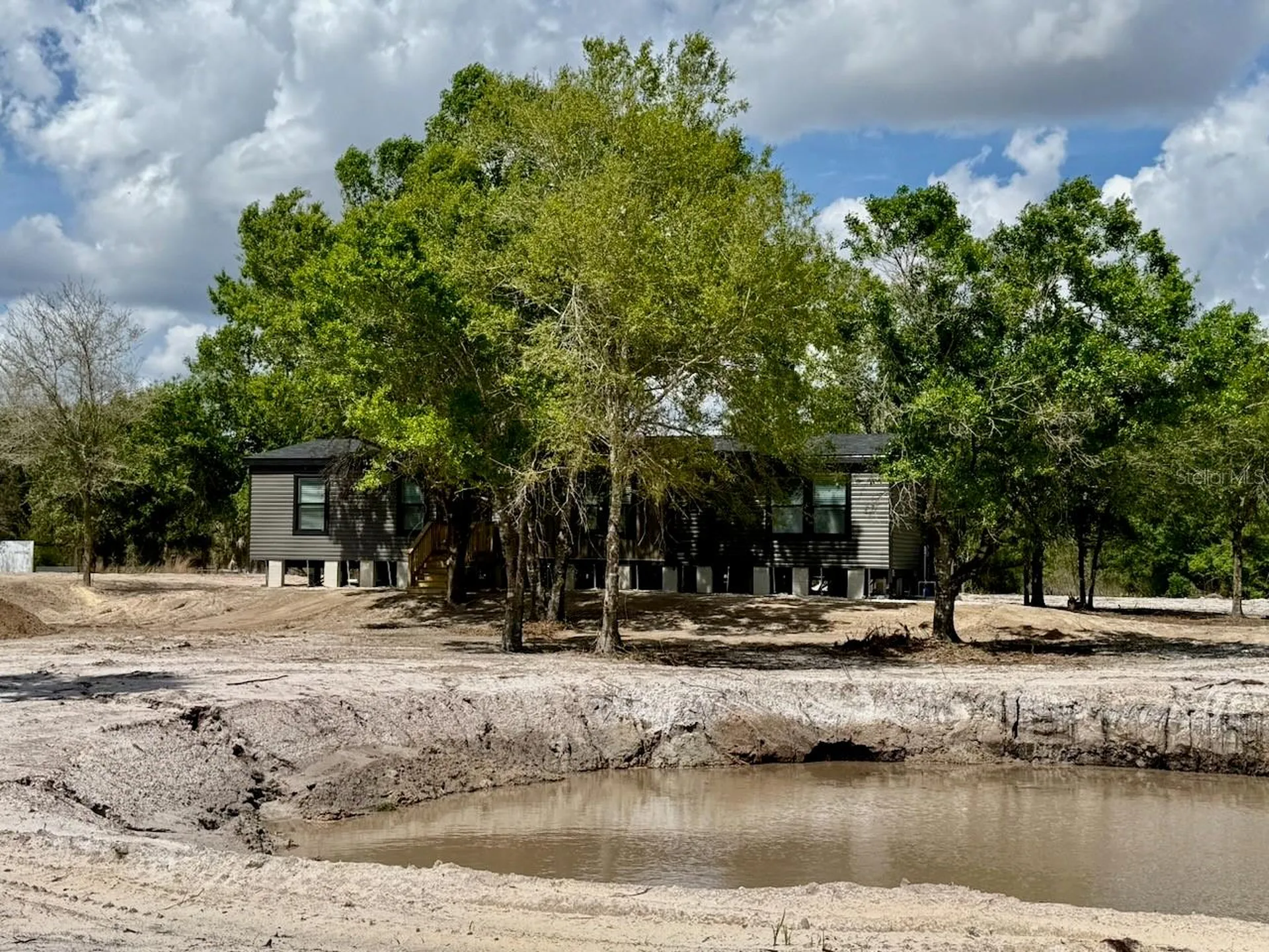 18127 NW 278th Street Okeechobee FL 34972