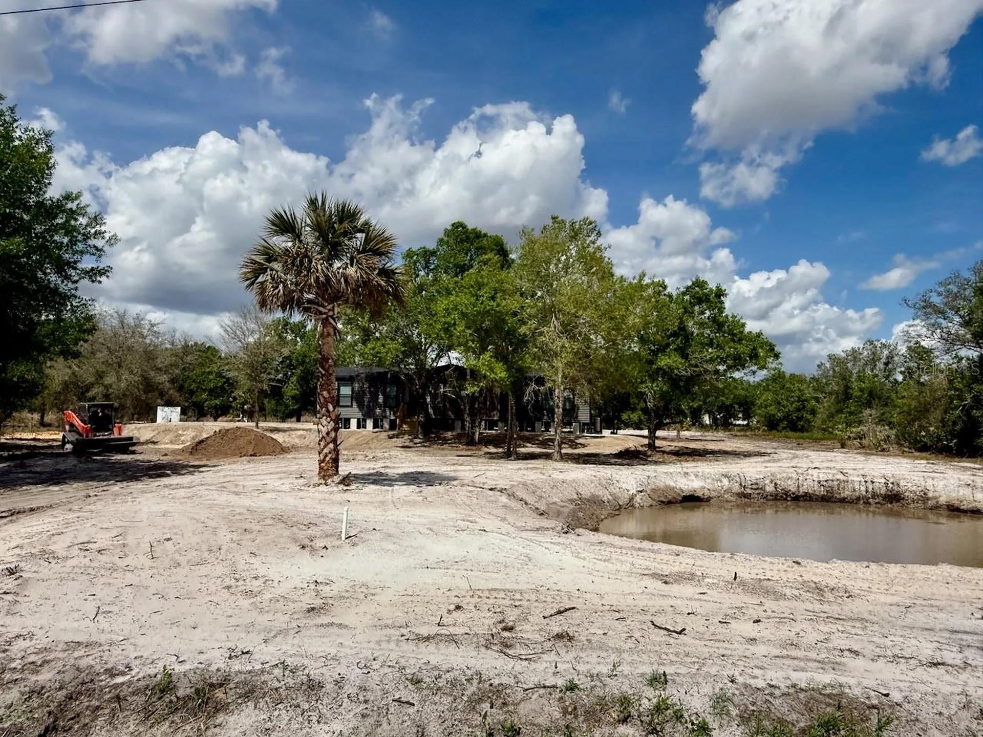 18127 NW 278th Street Okeechobee FL 34972