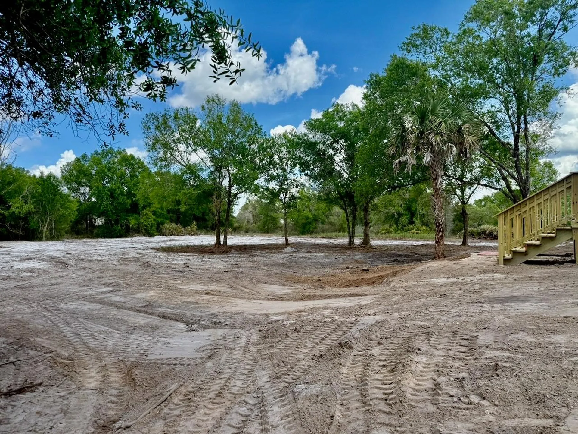 18127 NW 278th Street Okeechobee FL 34972