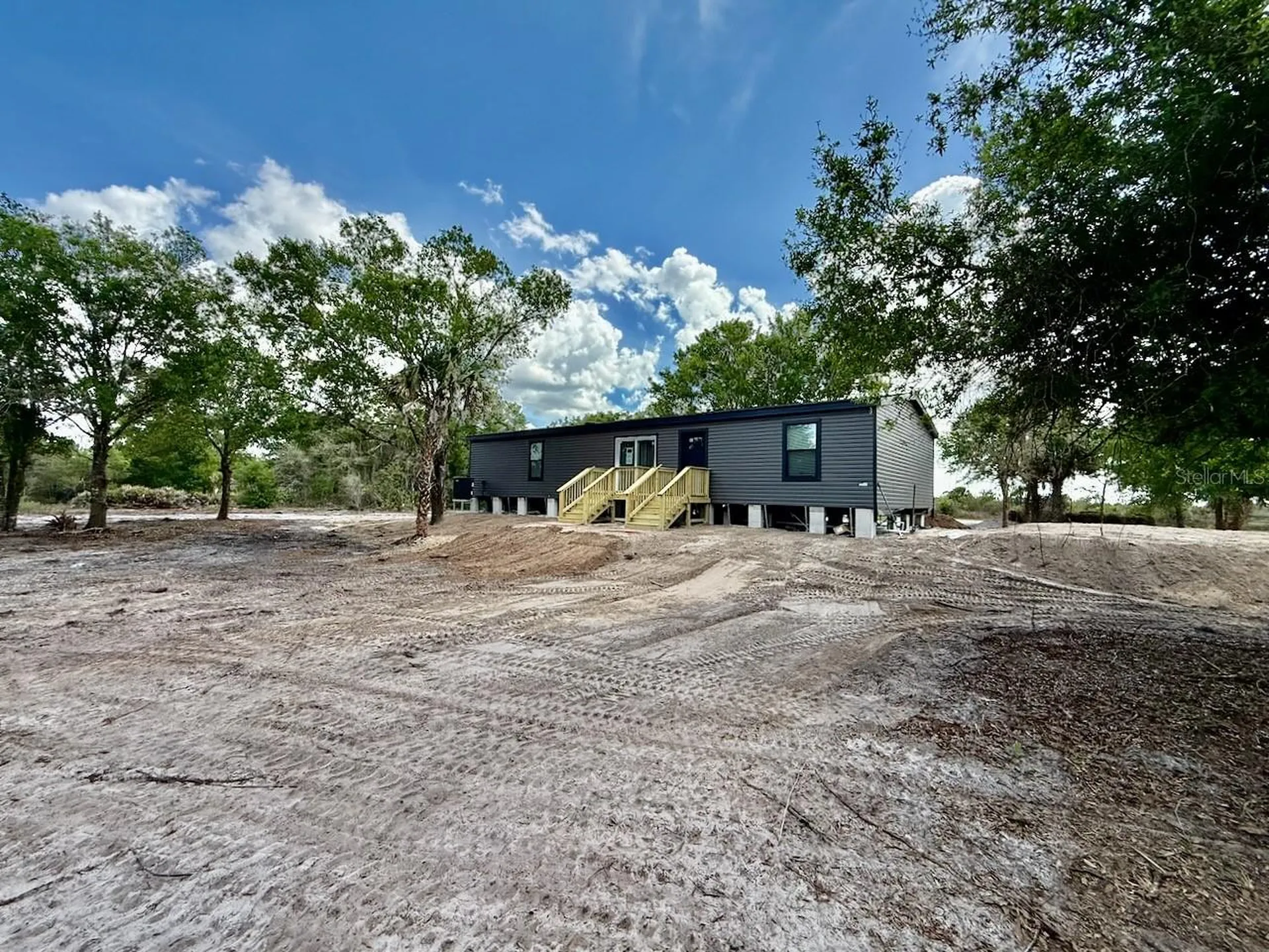 18127 NW 278th Street Okeechobee FL 34972