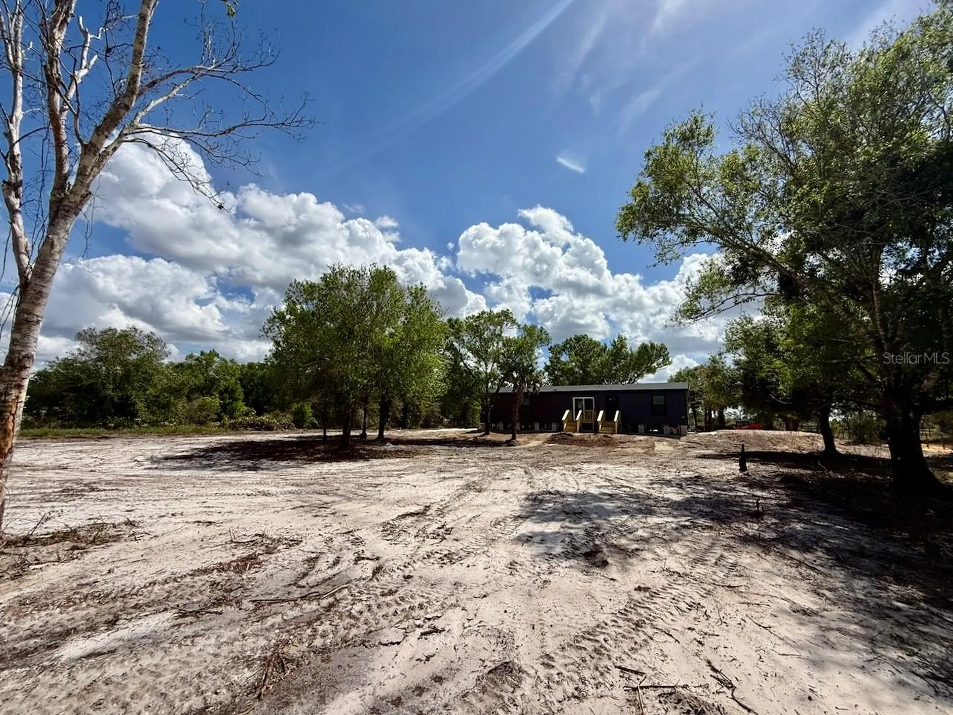 18127 NW 278th Street Okeechobee FL 34972