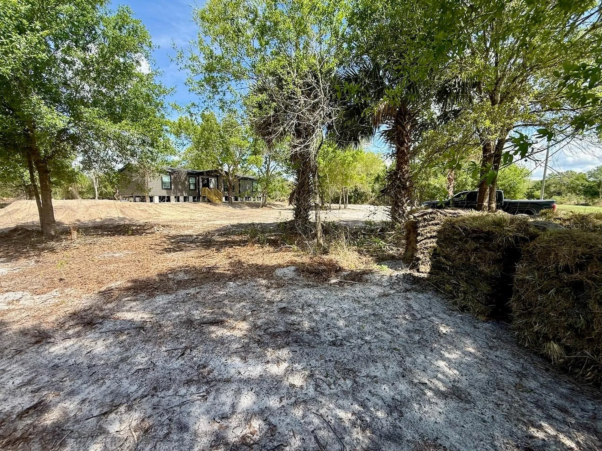 18127 NW 278th Street Okeechobee FL 34972
