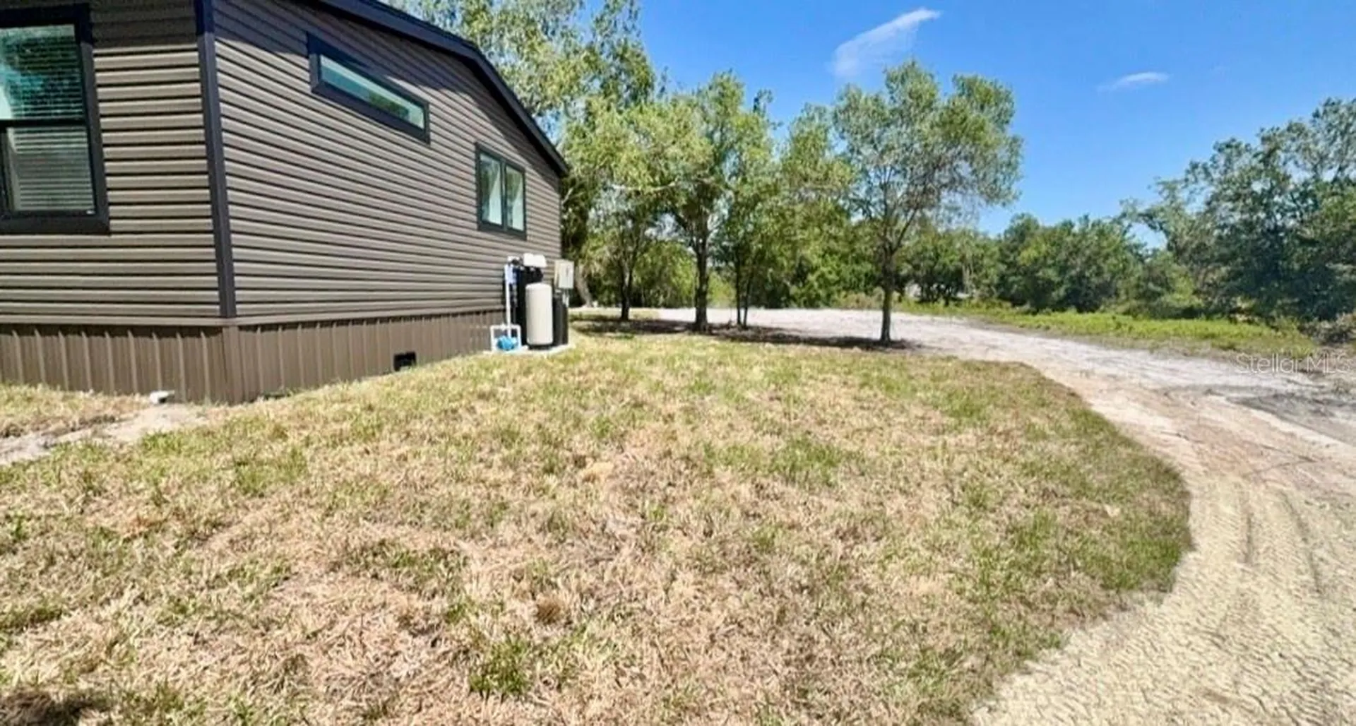 18127 NW 278th Street Okeechobee FL 34972