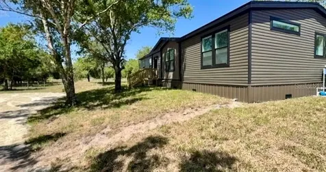 18127 NW 278th Street Okeechobee FL 34972