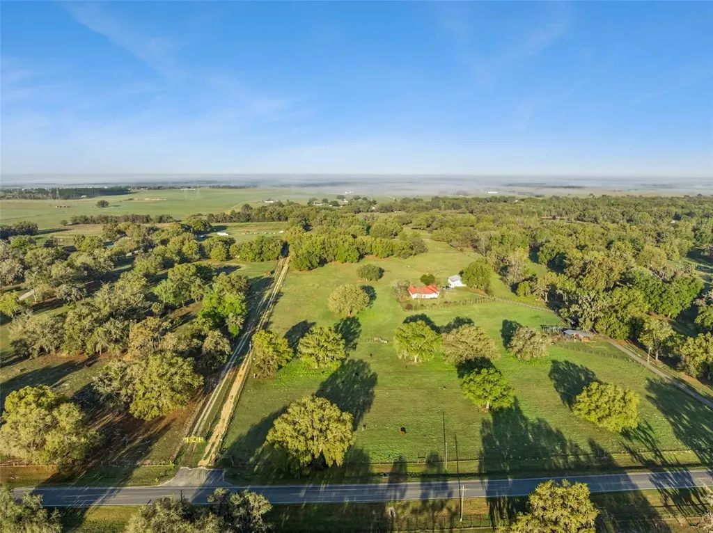 S Highway 475 Oxford FL 34484