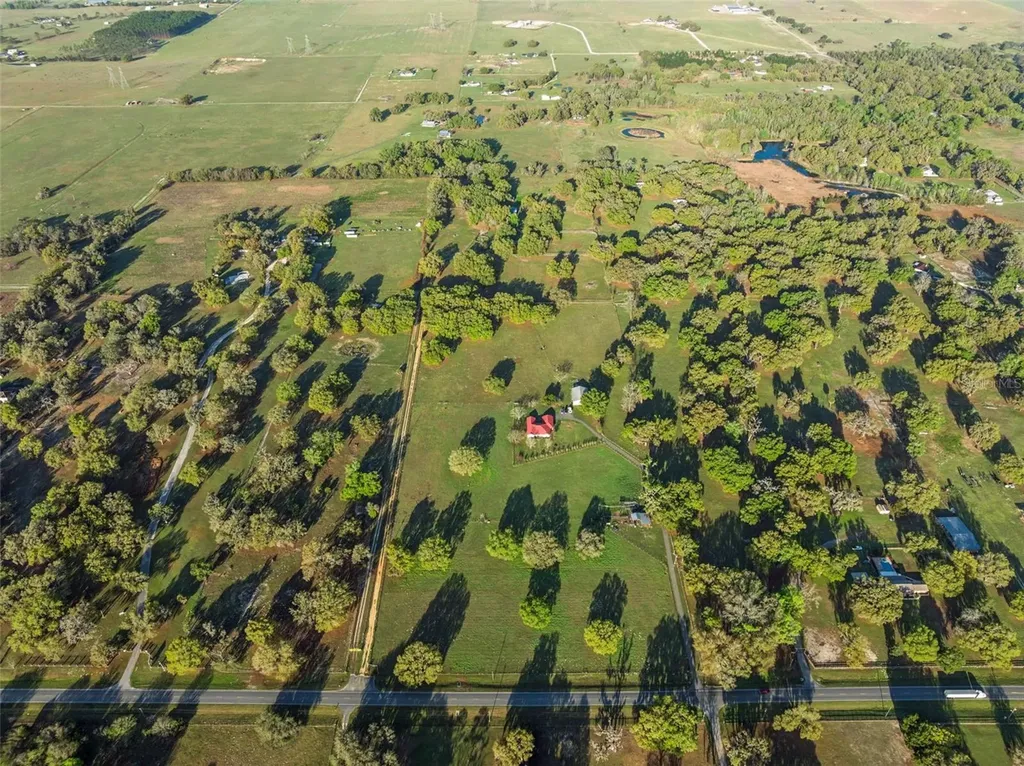 S Highway 475 Oxford FL 34484