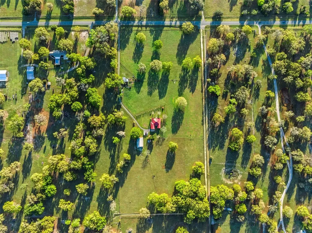 S Highway 475 Oxford FL 34484