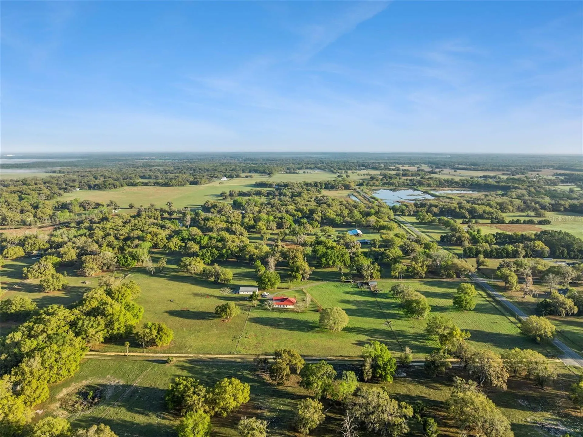 S Highway 475 Oxford FL 34484