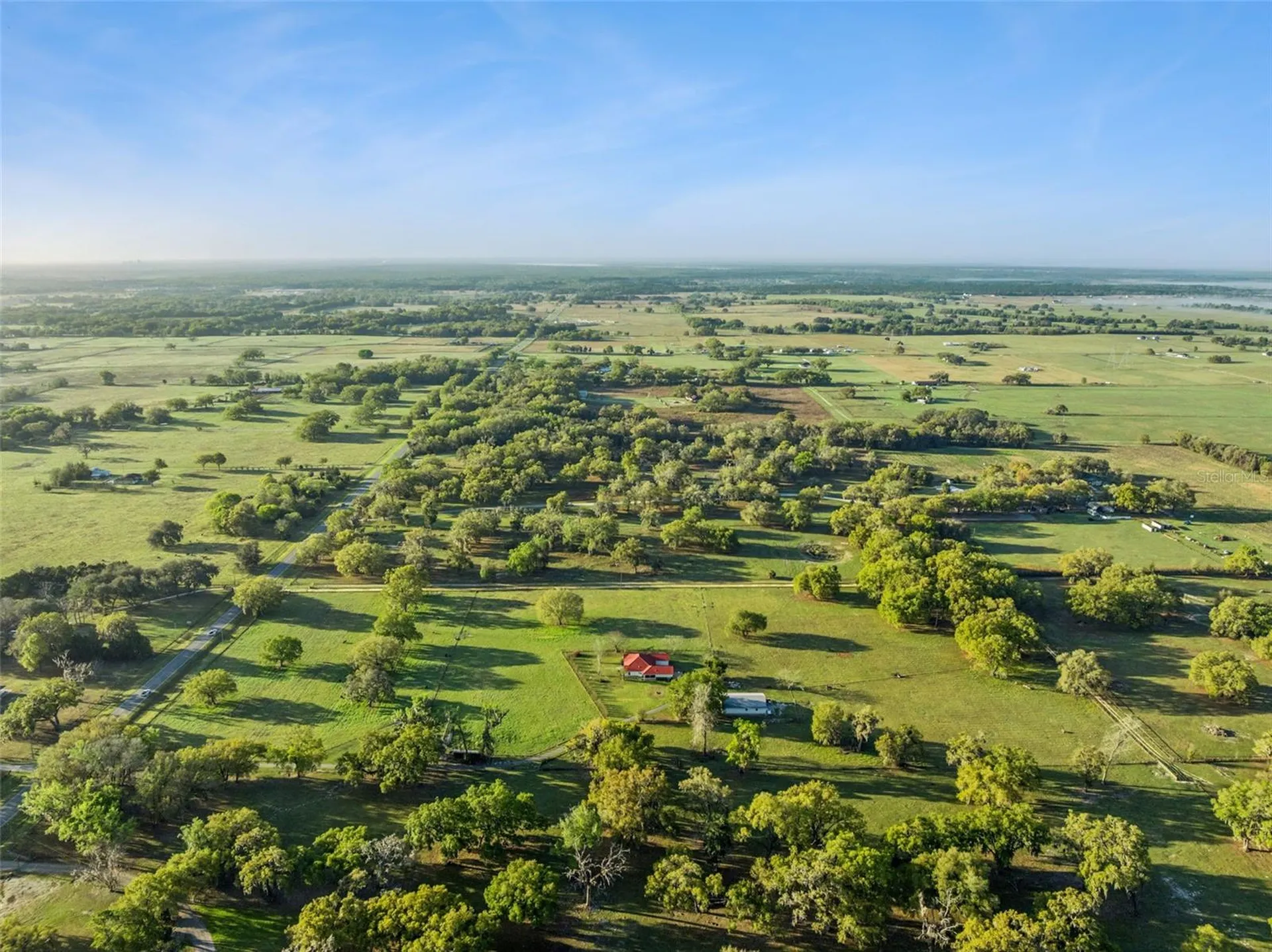 S Highway 475 Oxford FL 34484