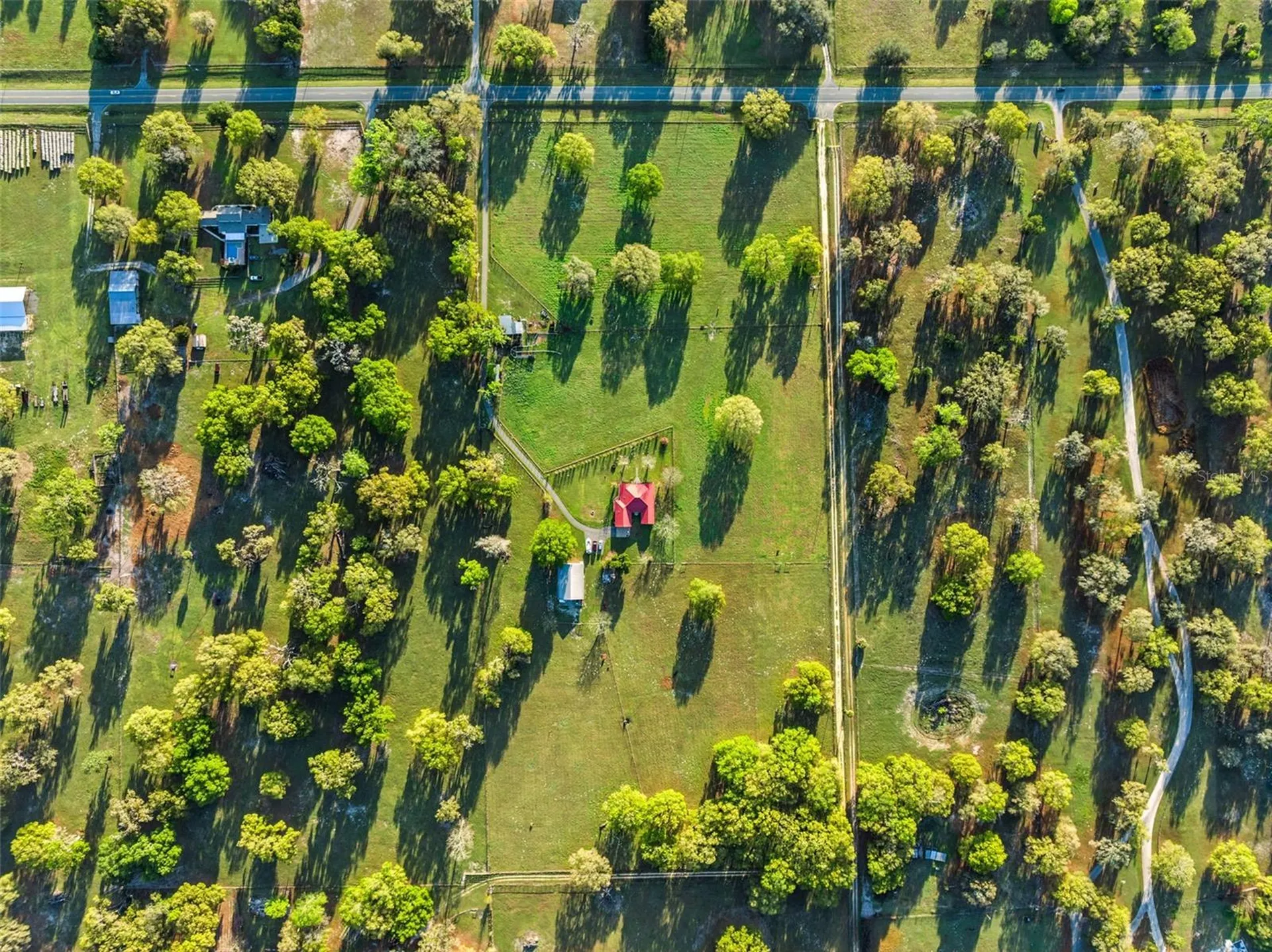 S Highway 475 Oxford FL 34484