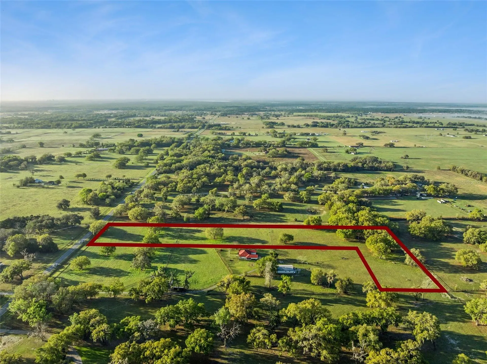 S Highway 475 Oxford FL 34484