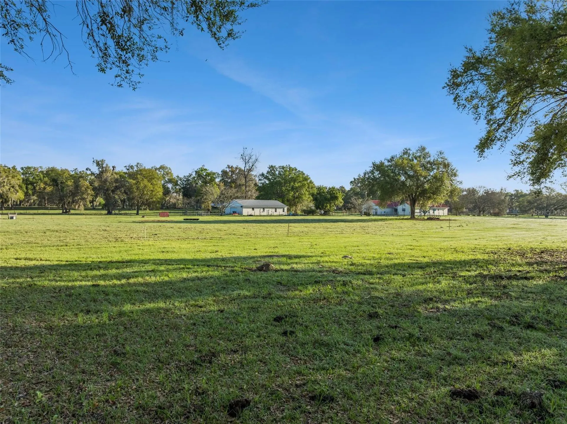 S Highway 475 Oxford FL 34484