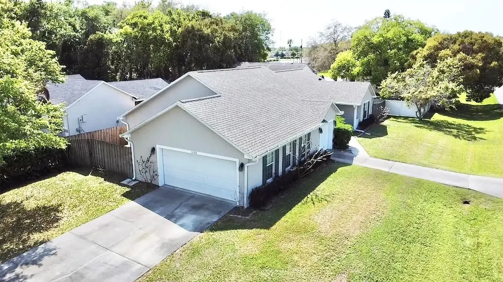 1220 Myrtle Avenue St Cloud FL 34771