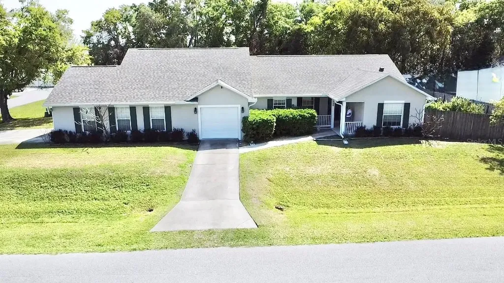 1220 Myrtle Avenue St Cloud FL 34771