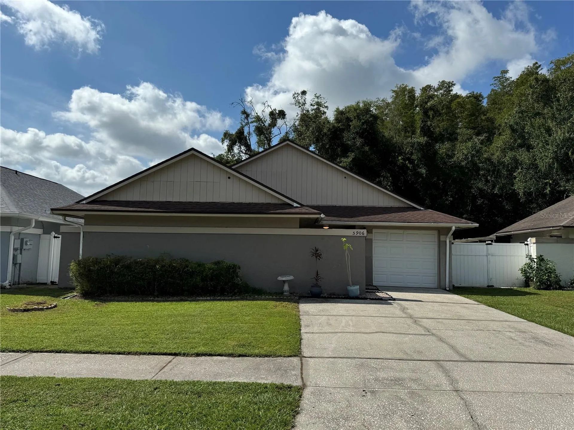 5906 Birchwood Drive Tampa FL 33625