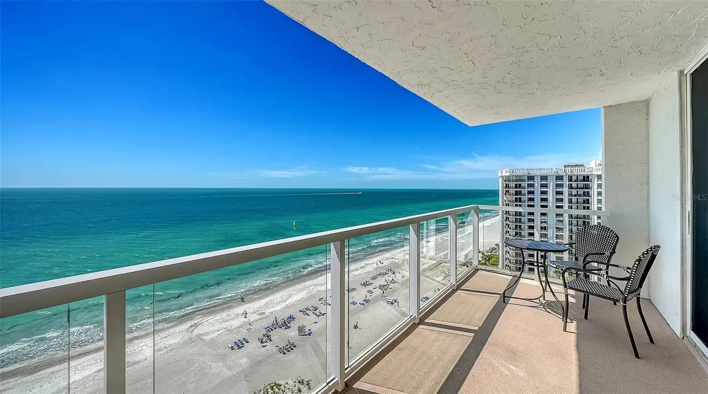 2425 Gulf Of Mexico Drive Longboat Key FL 34228