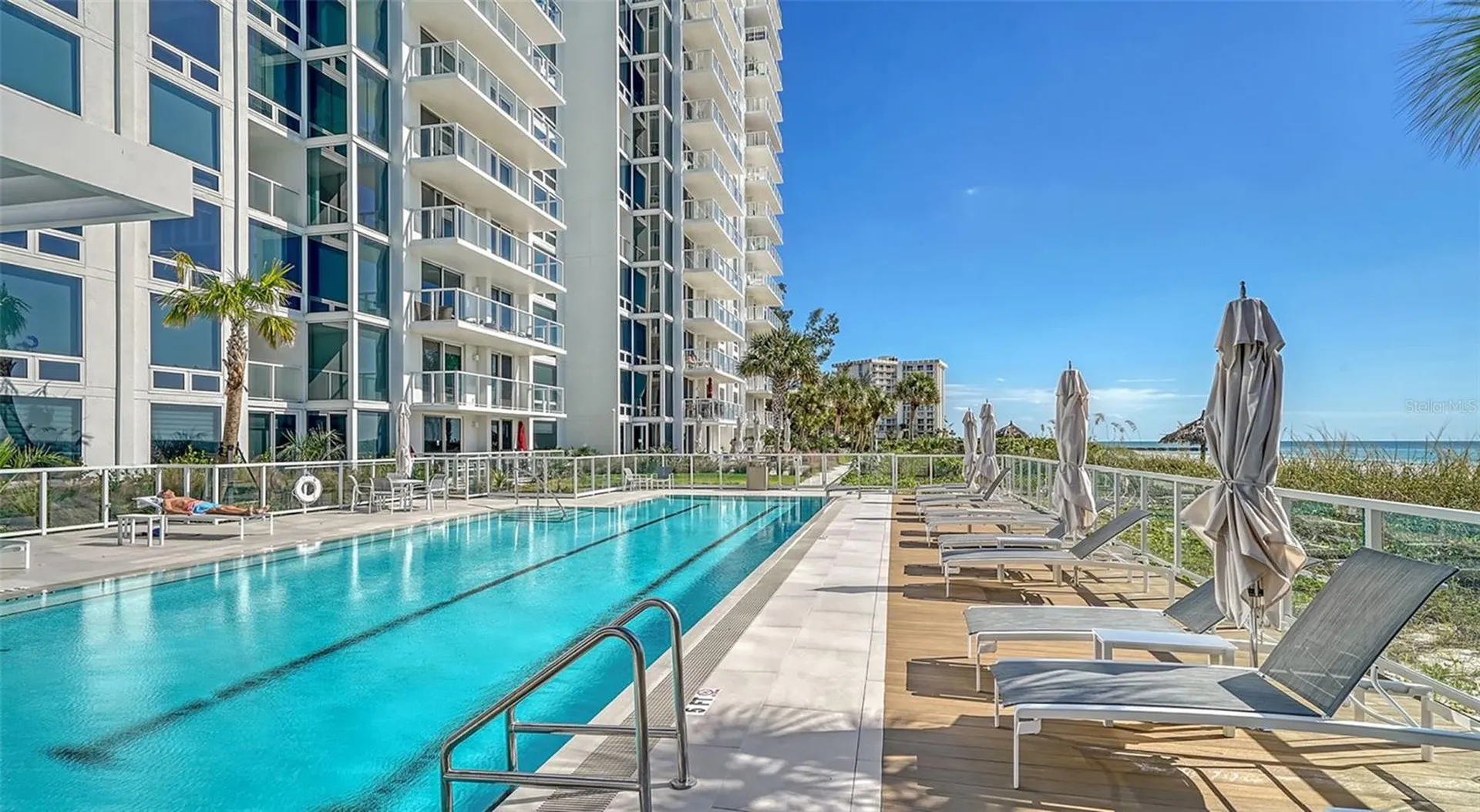 2425 Gulf Of Mexico Drive Longboat Key FL 34228