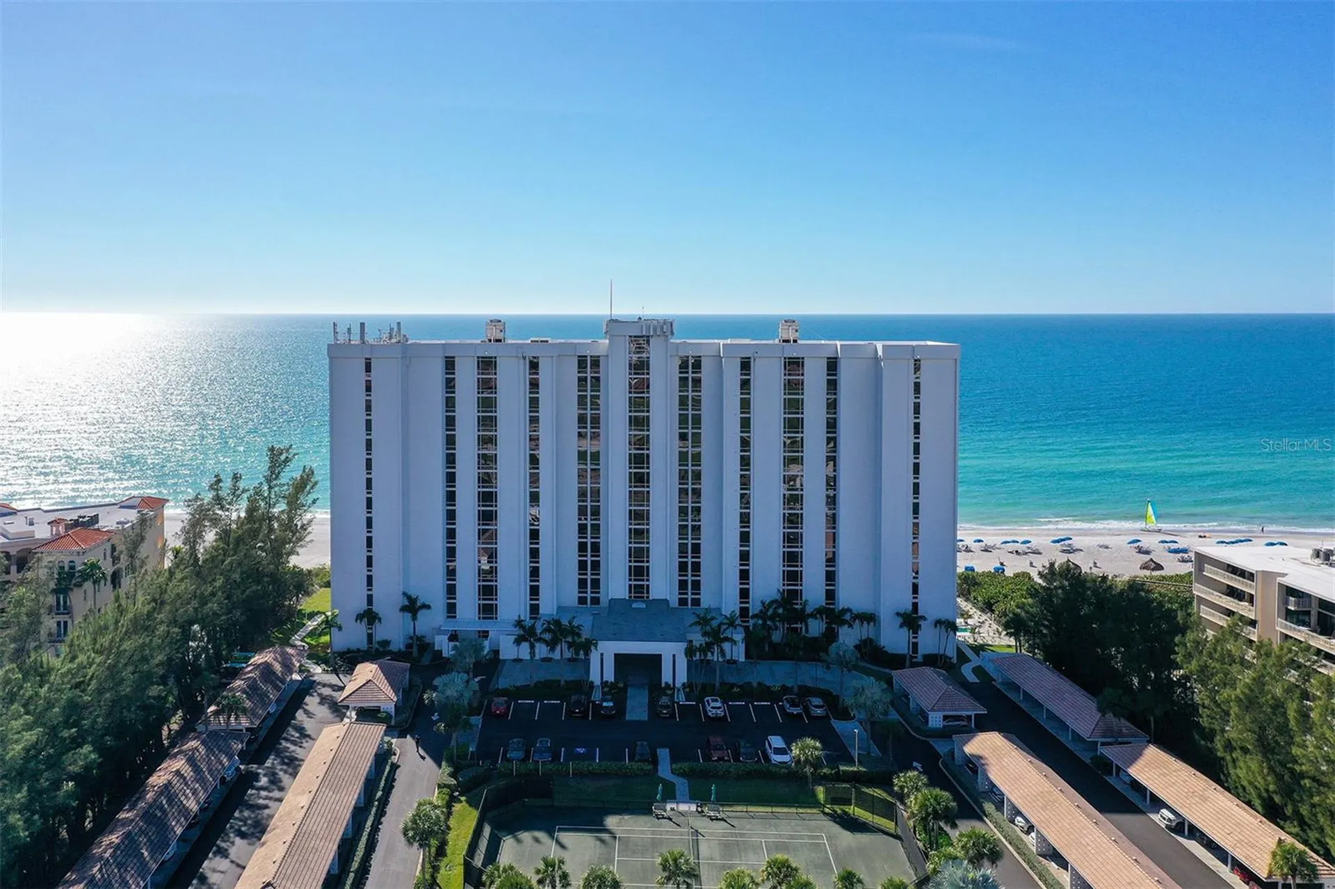 2425 Gulf Of Mexico Drive Longboat Key FL 34228