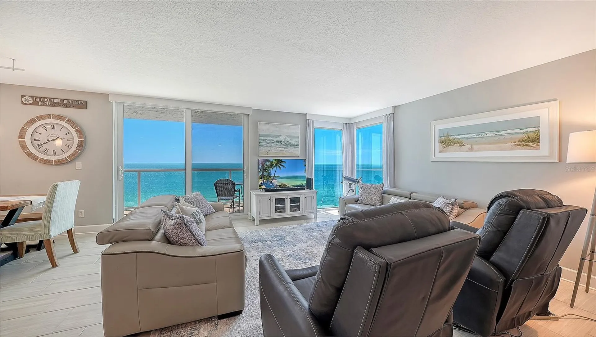 2425 Gulf Of Mexico Drive Longboat Key FL 34228