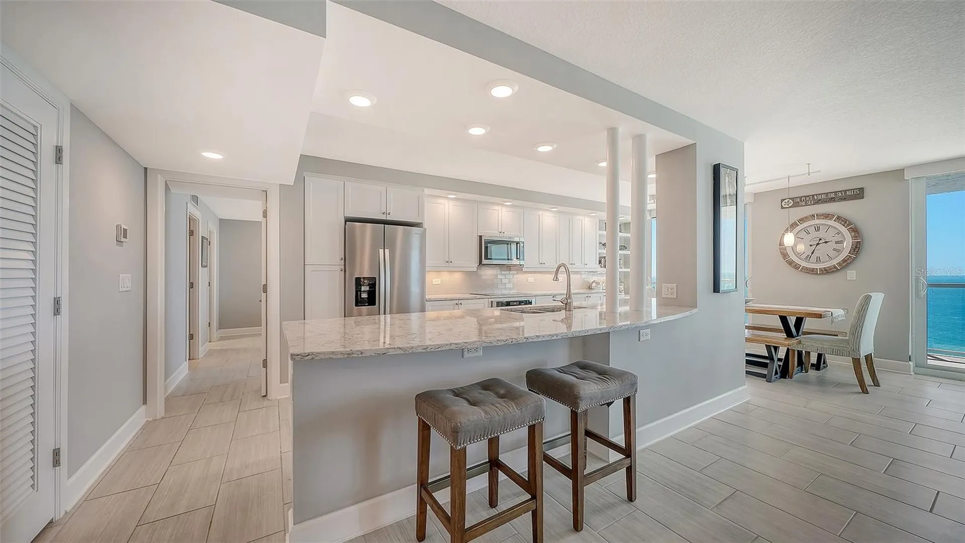 2425 Gulf Of Mexico Drive Longboat Key FL 34228
