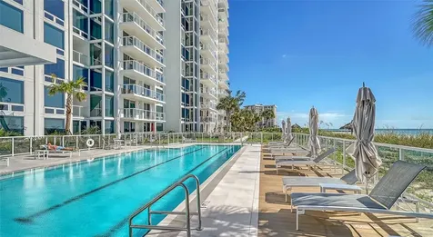 2425 Gulf Of Mexico Drive Longboat Key FL 34228